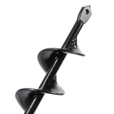 Garden Spiral Drill Planter