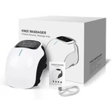Wellerman Smart Touch Cordless knee and Joint Massager