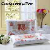 Health care pillow Stress Relief Helps Sleep