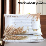 Health care pillow Stress Relief Helps Sleep