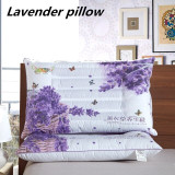 Health care pillow Stress Relief Helps Sleep