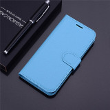 Phone Case For Fundas Samsung J4  case leather wallet