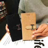 Flip Case For iphone X XR XS Max 7 8 6 6s Plus