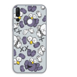 New Case For Huawei Honor 6C 6X 7X 7C Pro