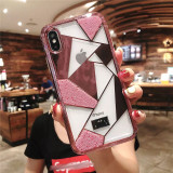 Swarovskie Phone Cases Cover for iphone Case