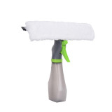 3 in 1 Window Cleaner Spray Bottle Wiper
