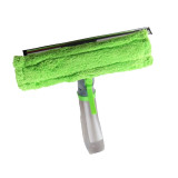 3 in 1 Window Cleaner Spray Bottle Wiper