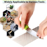 Diamond Knife Sharpening Stone Diamond Knife Sharpening Stone