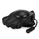 3-in-1 Car Windshield Defroster & Defogger