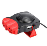 3-in-1 Car Windshield Defroster & Defogger