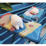 3D Cute Soft Silicone Squishy Cat Phone Case
