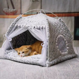 Angel Pet Tent/Bed
