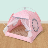 Angel Pet Tent/Bed