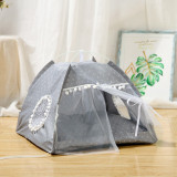 Angel Pet Tent/Bed
