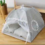 Angel Pet Tent/Bed