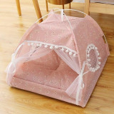 Angel Pet Tent/Bed