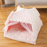 Angel Pet Tent/Bed
