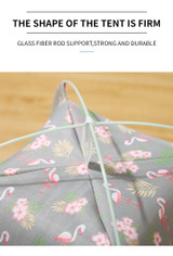 Angel Pet Tent/Bed