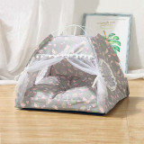Angel Pet Tent/Bed