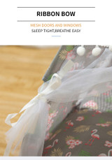 Angel Pet Tent/Bed