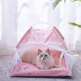 Angel Pet Tent/Bed