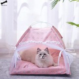 Angel Pet Tent/Bed
