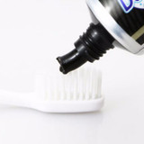 Bamboo Charcoal Teeth Whitner Toothpaste - All Natural