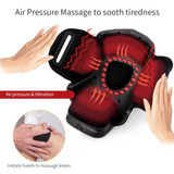 Physiotherapy Knee Massager