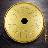 HANG DRUM | HEALING DRUM