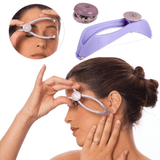 MIRACLE-THREADER™ Facial Hair Remover
