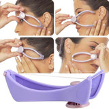 MIRACLE-THREADER™ Facial Hair Remover