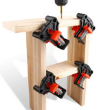 BRAX HARDWAREª CORNER CLAMP KIT