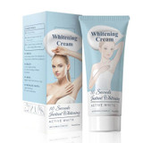 Body Whitening Cream - Natural Whitening