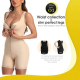 Waist Trainer Women's Binders Fit Shapers Modeling Strap Slimming Shapewear Body