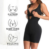 Waist Trainer Women's Binders Fit Shapers Modeling Strap Slimming Shapewear Body