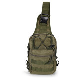 Tactical Hiking Bag