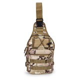 Tactical Hiking Bag