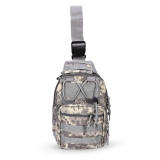 Tactical Hiking Bag