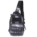 Tactical Hiking Bag