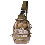 Tactical Hiking Bag