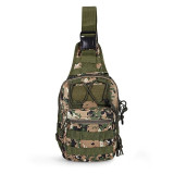 Tactical Hiking Bag