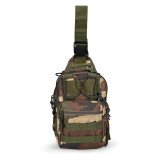 Tactical Hiking Bag