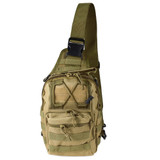 Tactical Hiking Bag