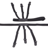 Hidden Suspenders by Outbrave