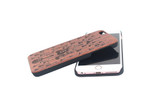 Guitarist Wooden Phone Case