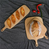 Nagoya Beech Chopping Board