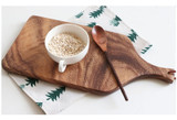 Casablanca Wooden Paddle Chopping Block