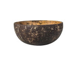 Lima Natural Coconut Shell Bowl