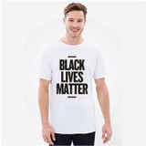 Black Lives Matter (BLM) T-Shirt