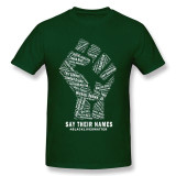 'Say Their Names' T-Shirt